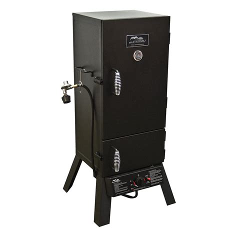Smoker Parts & Accessories .